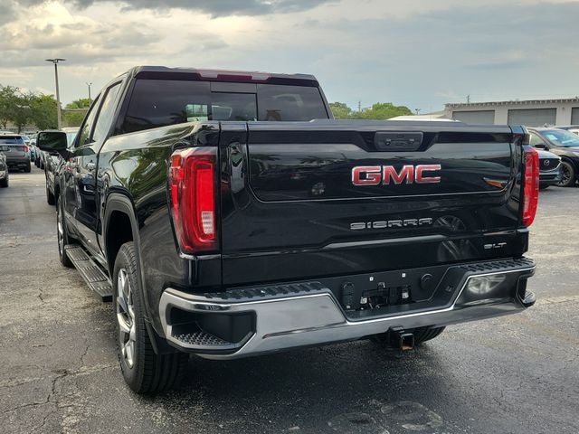 2023 GMC Sierra 1500 SLT - Photo 35