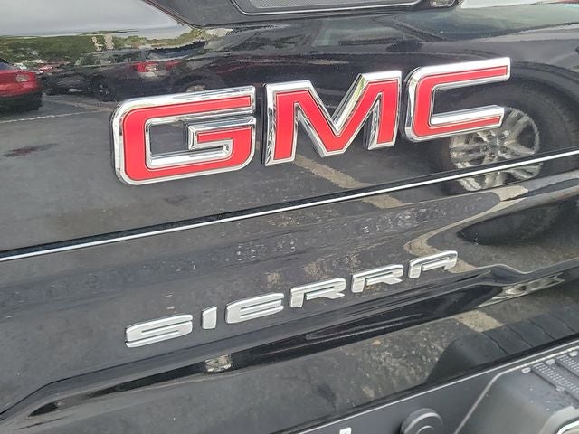 2023 GMC Sierra 1500 SLT - Photo 36