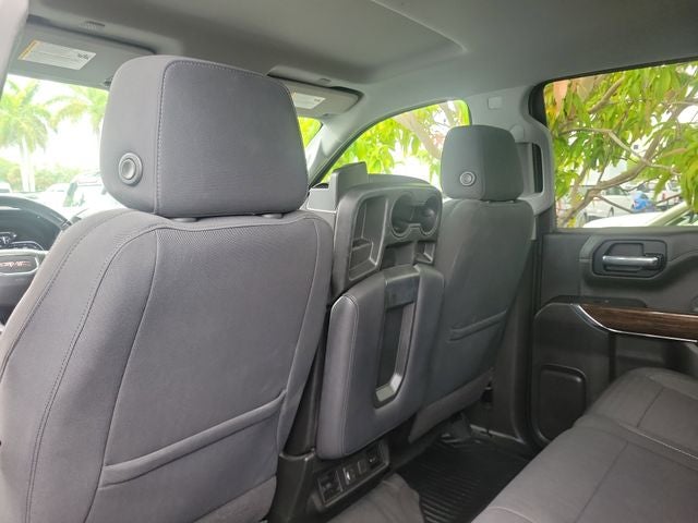 2021 GMC Sierra 1500 Elevation - Photo 11