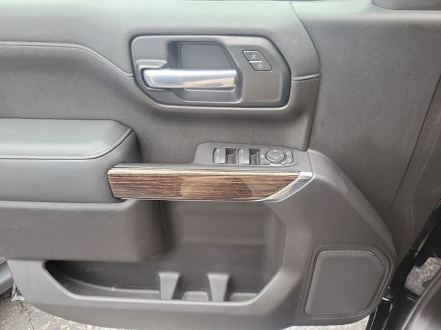 2021 GMC Sierra 1500 Elevation - Photo 16