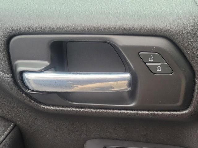 2021 GMC Sierra 1500 Elevation - Photo 17