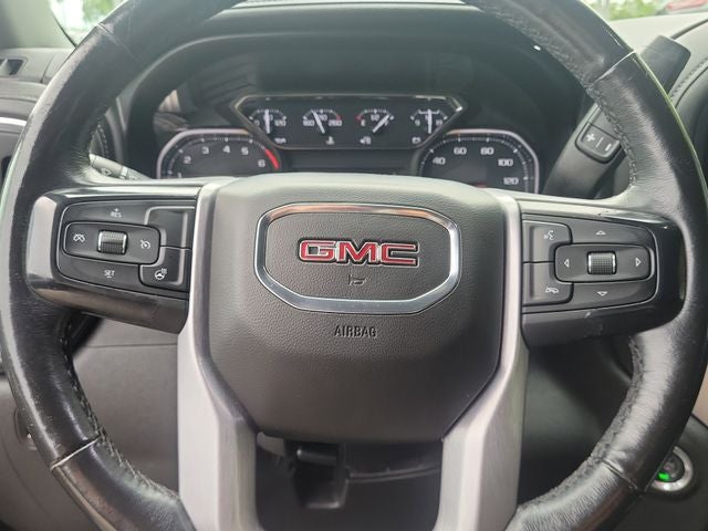 2021 GMC Sierra 1500 Elevation - Photo 21