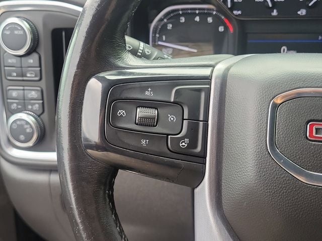 2021 GMC Sierra 1500 Elevation - Photo 22