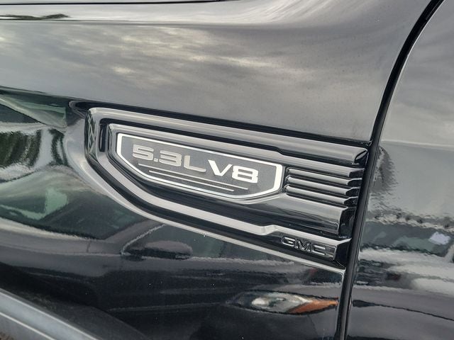 2021 GMC Sierra 1500 Elevation - Photo 7