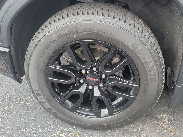 2021 GMC Sierra 1500 Elevation - Photo 8