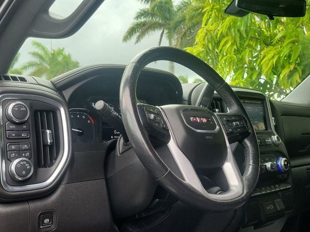 2021 GMC Sierra 1500 Elevation - Photo 9