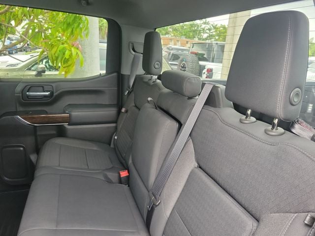 2021 GMC Sierra 1500 Elevation - Photo 43