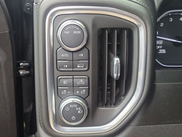 2021 GMC Sierra 1500 Elevation - Photo 45