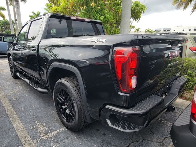 2021 GMC Sierra 1500 Elevation - Photo 33
