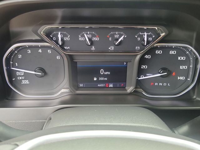 2021 GMC Sierra 1500 Elevation - Photo 51