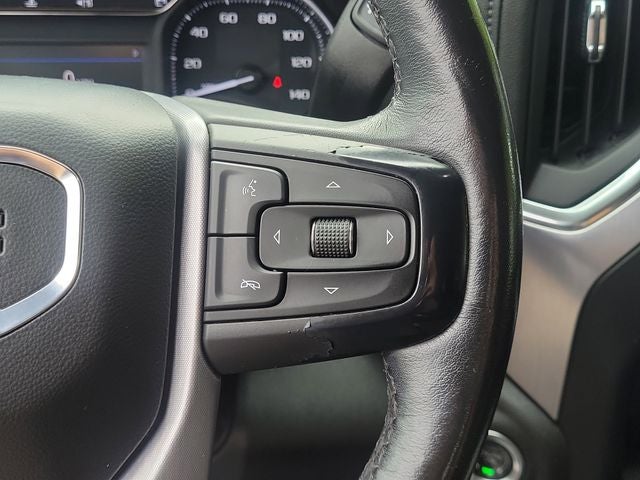 2021 GMC Sierra 1500 Elevation - Photo 54