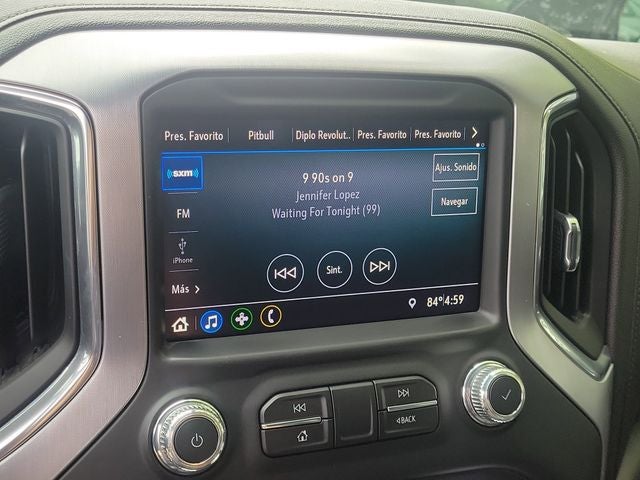 2021 GMC Sierra 1500 Elevation - Photo 56