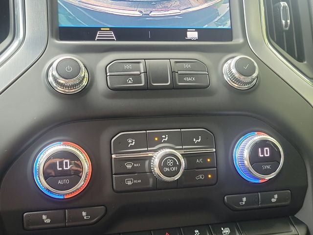 2021 GMC Sierra 1500 Elevation - Photo 58
