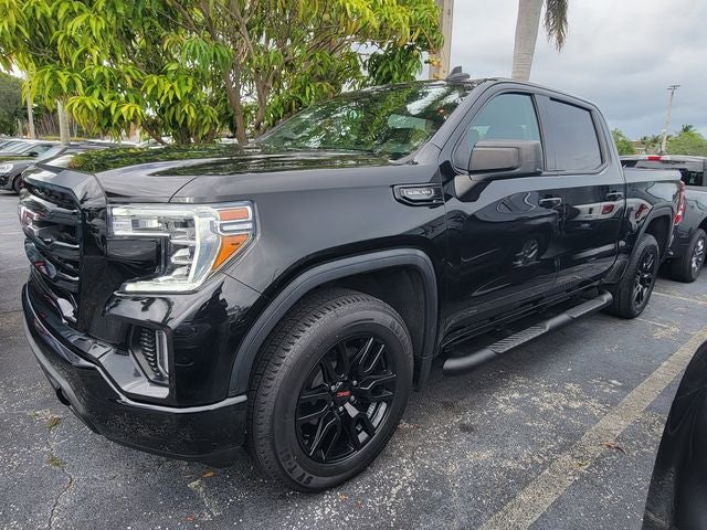 2021 GMC Sierra 1500 Elevation - Photo 62