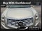 2015 Cadillac SRX Luxury