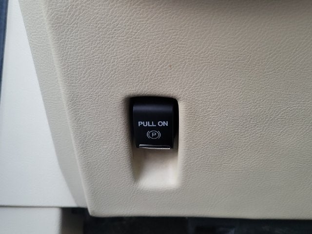 2014 Lincoln MKZ Base
