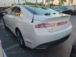 2014 Lincoln MKZ Base