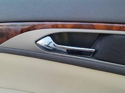 2014 Lincoln MKZ Base