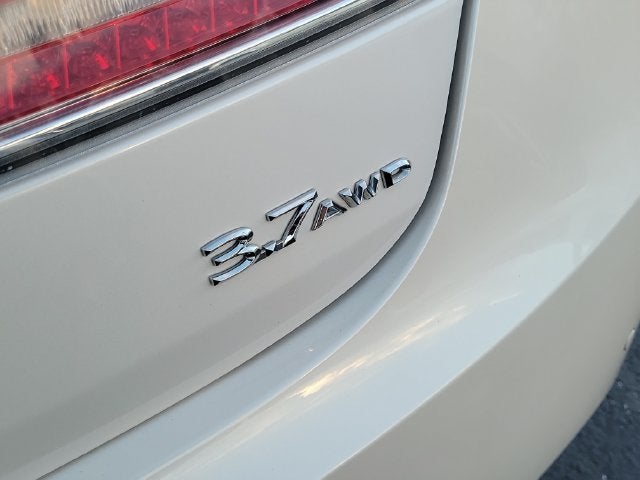 2014 Lincoln MKZ Base