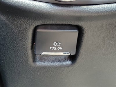 2017 Lincoln MKZ Premiere