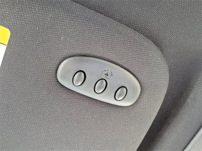 2020 Lincoln MKZ Reserve