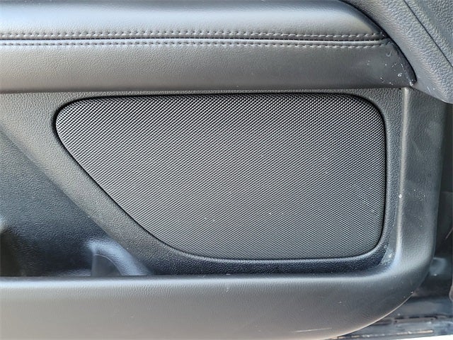 2020 Lincoln MKZ Reserve