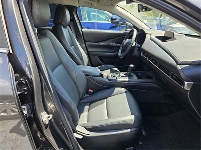 2023 Mazda Mazda CX-30 2.5 S Select Package