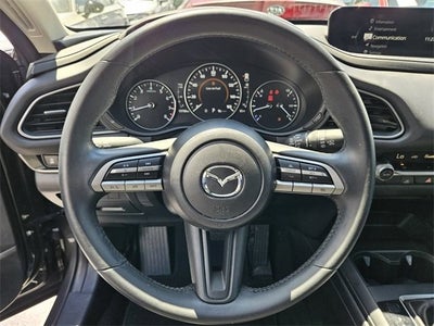 2023 Mazda Mazda CX-30 2.5 S Select Package