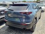 2022 Mazda Mazda CX-30 2.5 S Carbon Edition