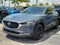 2022 Mazda Mazda CX-30 2.5 S Carbon Edition