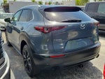 2022 Mazda Mazda CX-30 2.5 S Carbon Edition