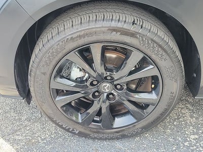2022 Mazda Mazda CX-30 2.5 S Carbon Edition