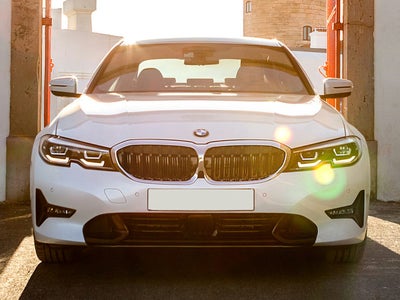 2022 BMW 3 Series 330e iPerformance