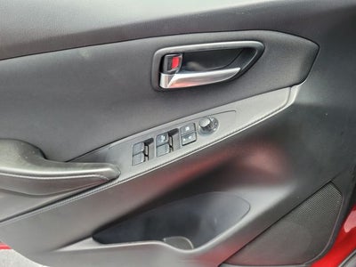2018 Toyota Yaris iA Base