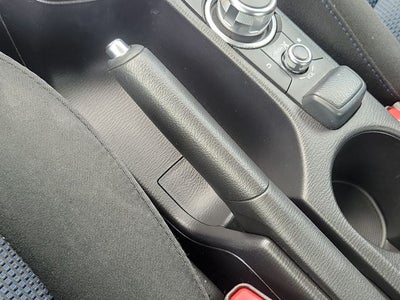2018 Toyota Yaris iA Base