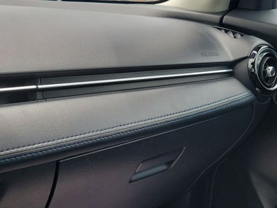 2018 Toyota Yaris iA Base