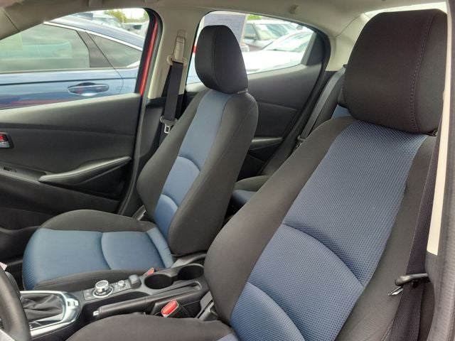 2018 Toyota Yaris iA Base