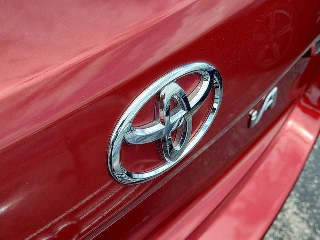 2018 Toyota Yaris iA Base