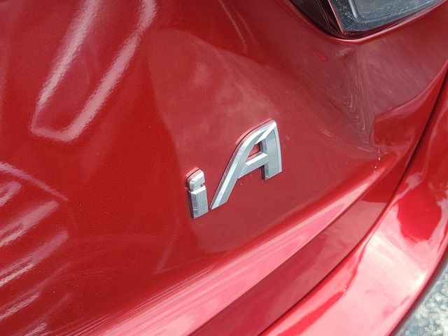 2018 Toyota Yaris iA Base