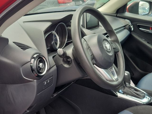 2018 Toyota Yaris iA Base