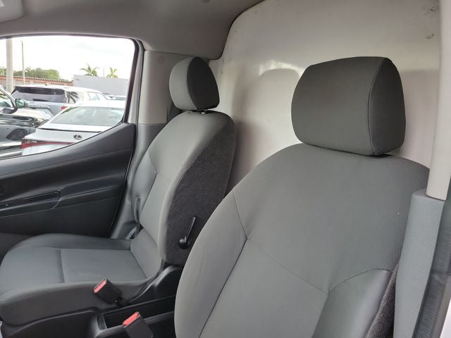 2021 Nissan NV200 S - Photo 19