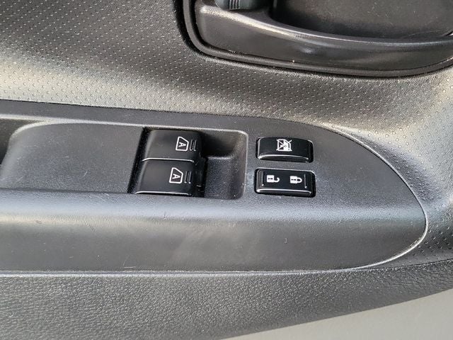 2021 Nissan NV200 S - Photo 25