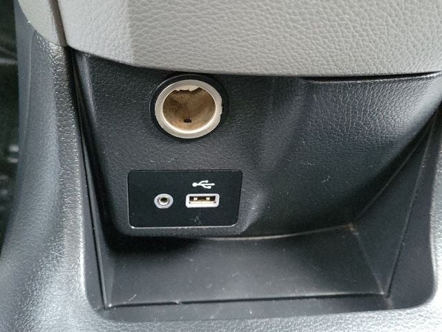 2021 Nissan NV200 S - Photo 33