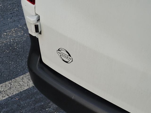 2021 Nissan NV200 S - Photo 7