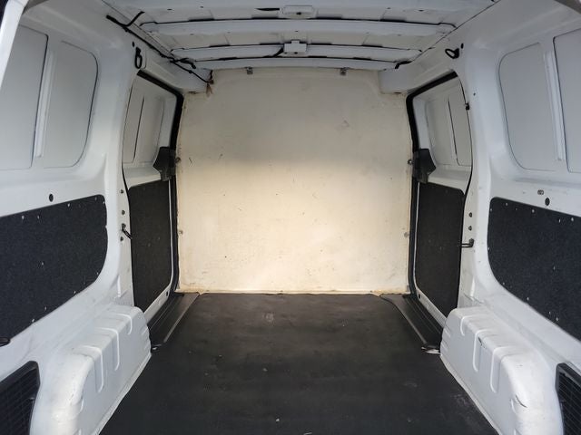 2021 Nissan NV200 S - Photo 8