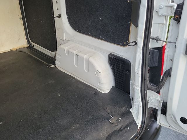 2021 Nissan NV200 S - Photo 46