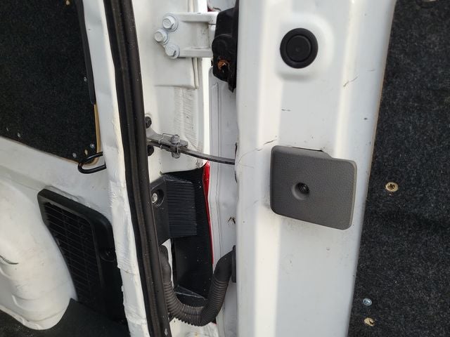 2021 Nissan NV200 S - Photo 48