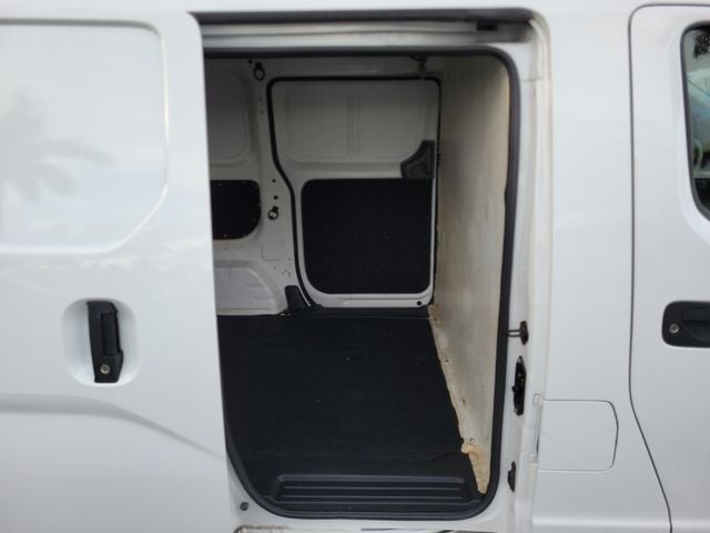2021 Nissan NV200 S - Photo 50