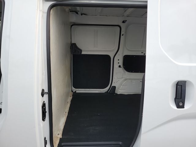 2021 Nissan NV200 S - Photo 52