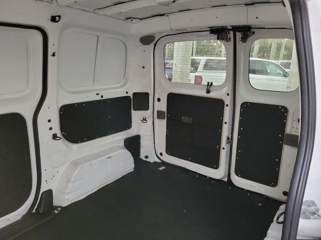 2021 Nissan NV200 S - Photo 53